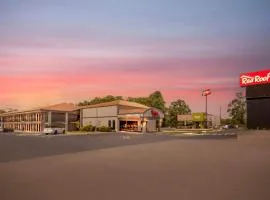 Red Roof Inn Manchester, TN