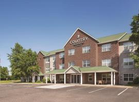 Country Inn & Suites by Radisson, Cottage Grove, MN, hotel in Cottage Grove