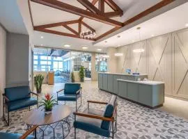 Isaiah Tubbs Resort & Conference Centre