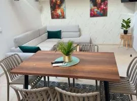 Apartament na Roztoczu-Zwierzyniec