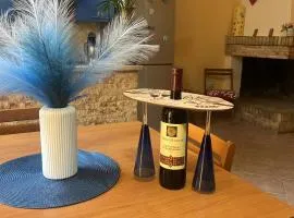 Galliu'S home