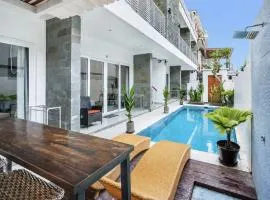 Pantai Lima - Island Boy Guesthouse Pererenan