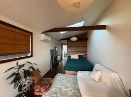 Beautiful studio in Bellingen