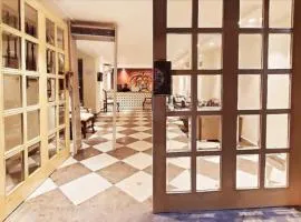 Hotel Star Residency 2 Min Walk From New Delhi Railway Station