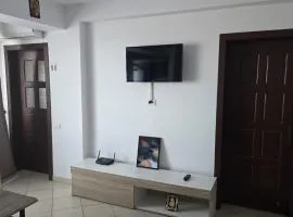 Marina Apartment