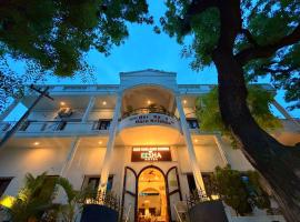 Hare Rama Hare Krishna - EESHA Hotel, hotel in Rāmeswaram