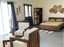 Villa Soa, Diego Hely, Nosy Be