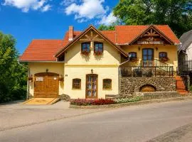 Egri Leányka Vendégház