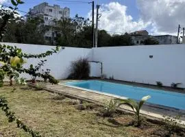 Sunvilla l Trou aux Biches