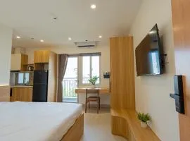 Minh Khang Apartment