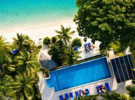 Sunset Beach Villas โรงแรมในหาดริ้น