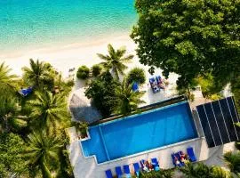 Sunset Beach Villas