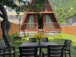 Cozy Cottage JuFu