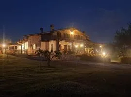 Villa Klinai