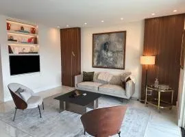 Luxury Sea View Apartment