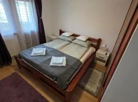 Apartament Balto