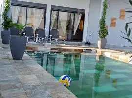 VILLA ÉKÉ Baguida plage