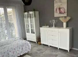 Apartament w centrum Kutna