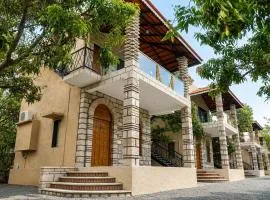 Gir Vintage Villa