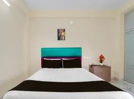 Collection O Ambalathara Eastfort Trivandrum Formerly Royale Suites