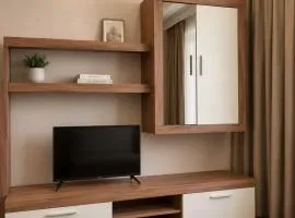 ATLANT luxury Family Apart поряд з ТЦ ДЕПОТ