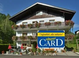 Pension Isabella