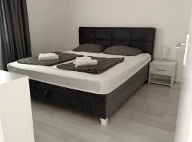 T&M Apartman