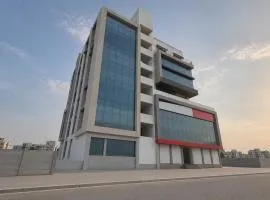 Townhouse Chandlodiya Railway Station Road Formerly NY