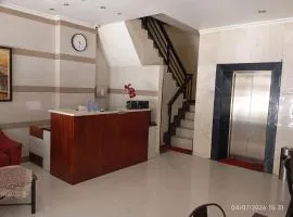 Legenda Beril Hostel