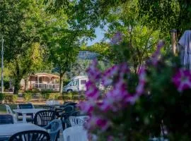 Camping Onlycamp du Rouergue