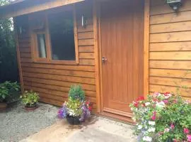 Manor Garden Lodge