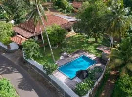 Echoing Dream Resort