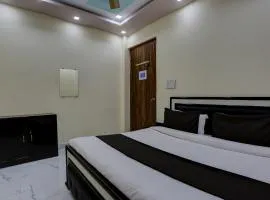 Hotel O Super mex