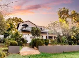 Braham Lodge - The Octave 5