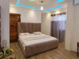 Hostal Fragata Puerto López