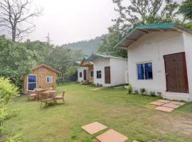 Hotel O Tapovan Rise cottages and cafe