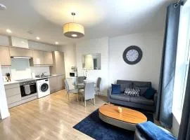 La Fontaine Court Apartments - Aldershot