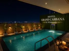 White Panda Hotels Grand Cabbana