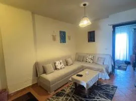 Studio for rent at Porto Golf Marina Vip area