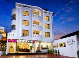 Hotel Sandra Palace