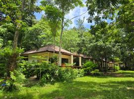 The Last Paradise, hótel í Ko Lanta
