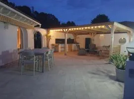 Empedrola 2BR