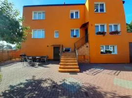 Pokoje u Damiana