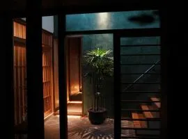 泊まれる発酵所 樽林-Tarurin-
