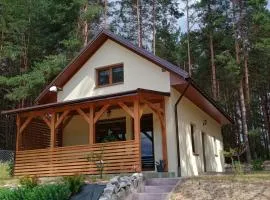 Jagódka Roztocze