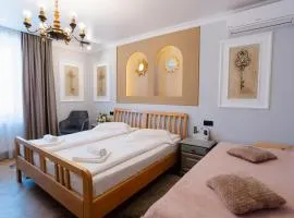 Vila Sibiu
