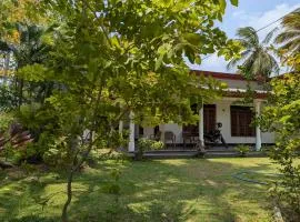 Randiwa Homestay