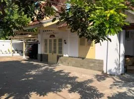 Ndalem Suryomentaraman