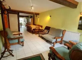 Gîte LA COUMERETTE