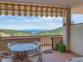 Appartamento Vista Nel Mare Blu